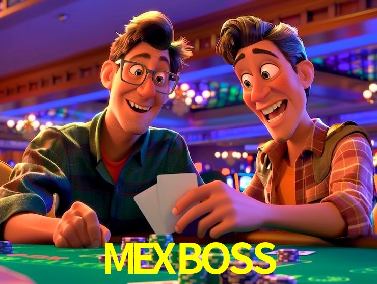 MEXBOSS Promociones semanales