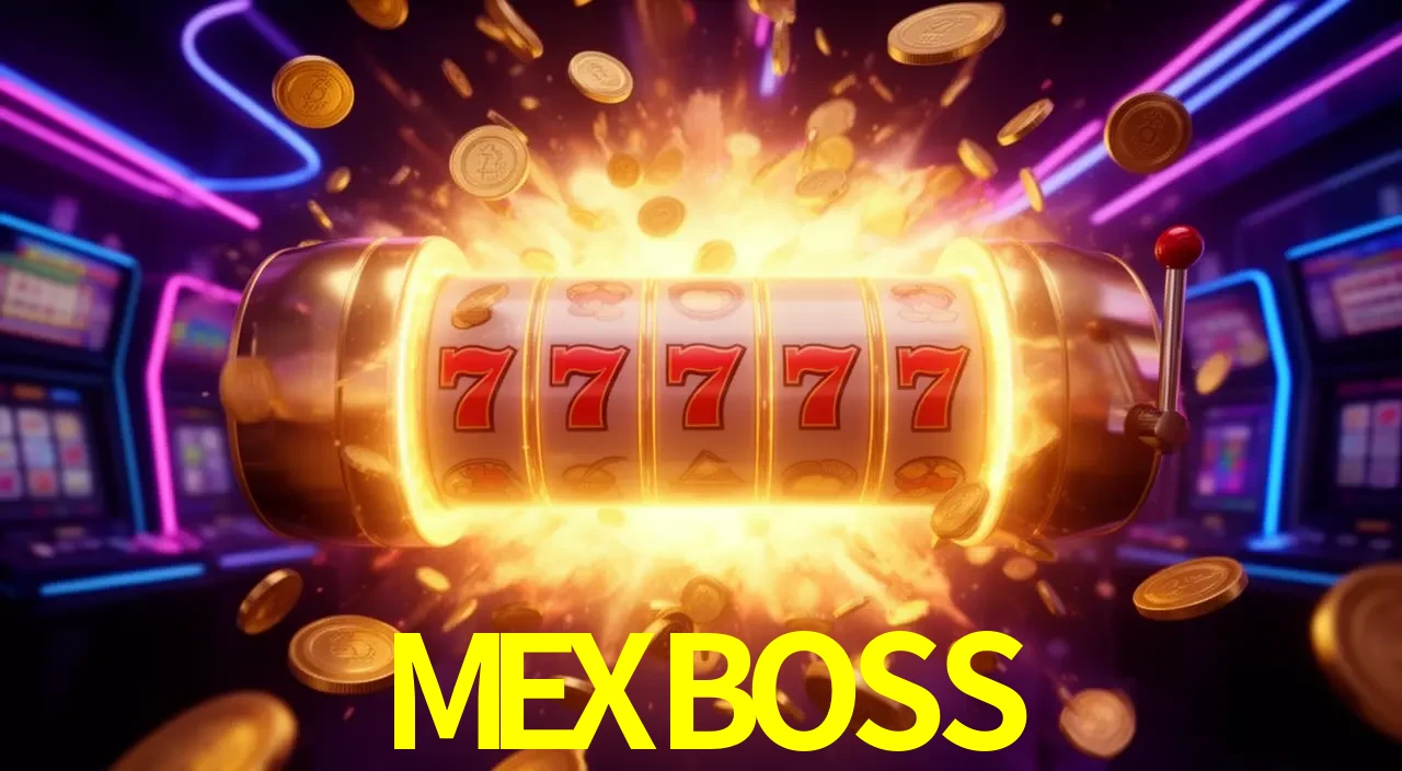 MEXBOSS Centro de retiro rápido