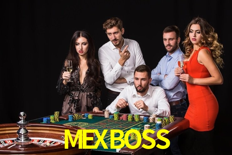 MEXBOSS Foro comunitario