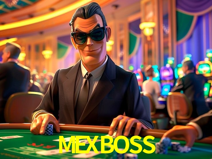 MEXBOSS Preguntas frecuentes