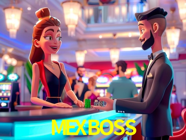 MEXBOSS Two-Factor Authentication Slots