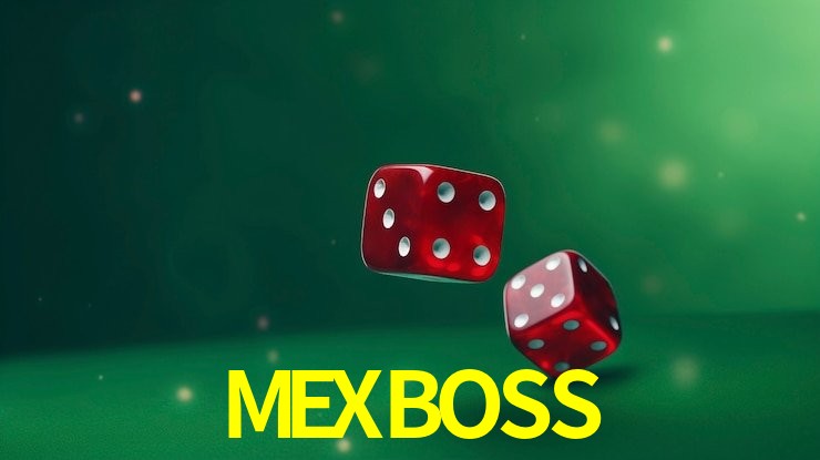 MEXBOSS mobile gaming