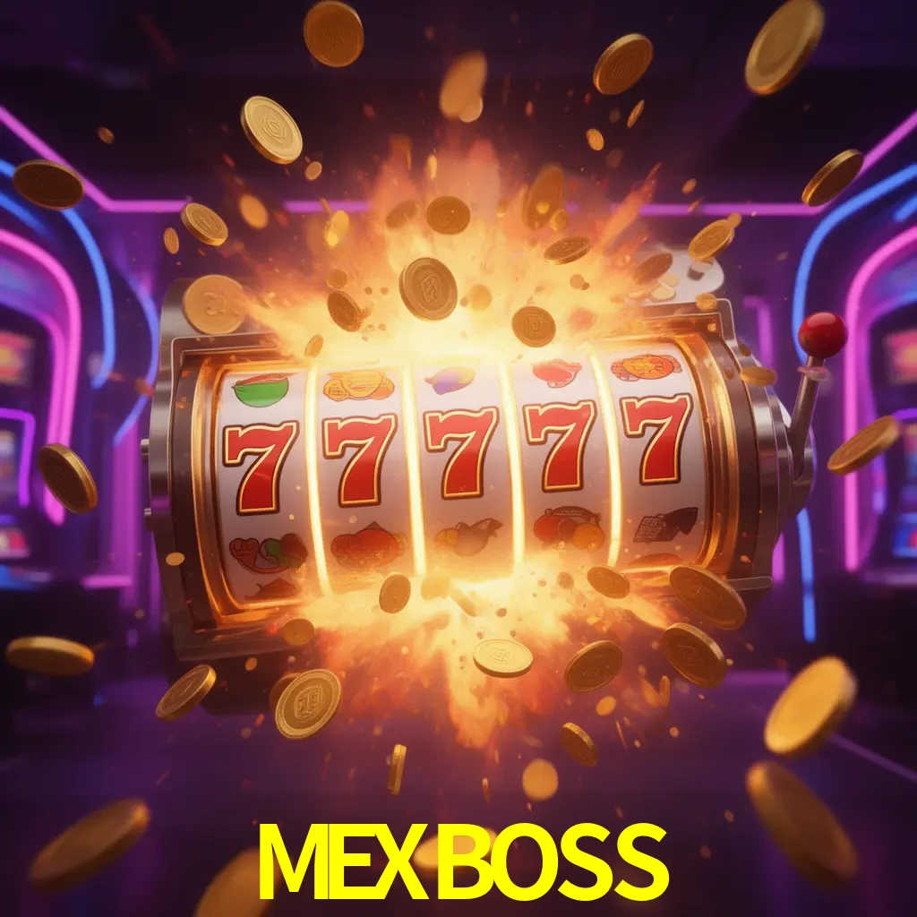 MEXBOSS mobile gaming