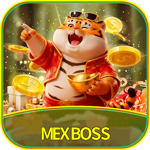 MEXBOSS logo